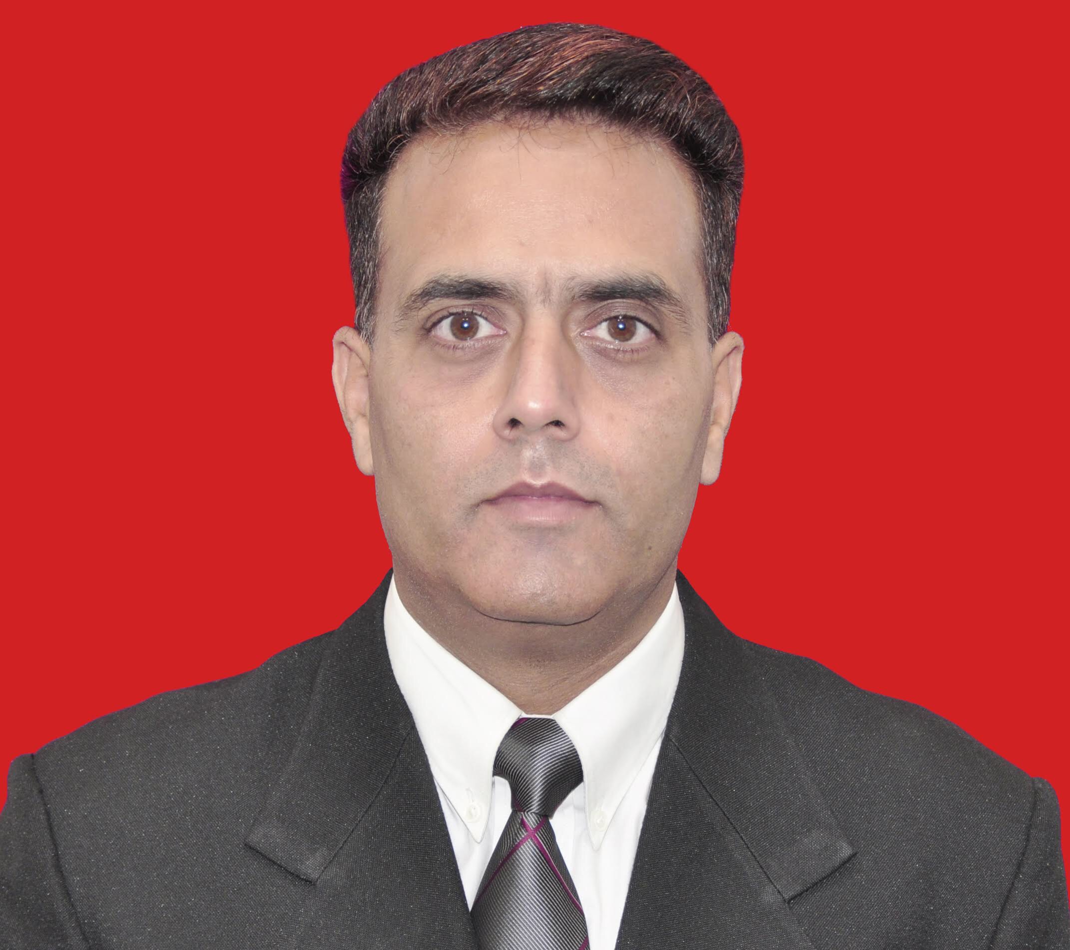 Rajeev Yadav